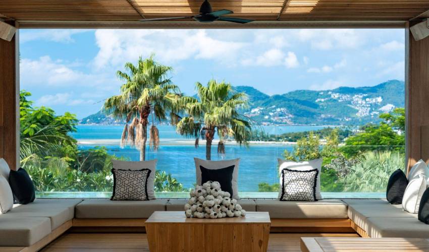 Villa 4517 in Thailand Main Image