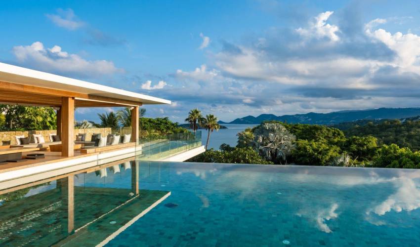 Villa 4517 in Thailand Main Image