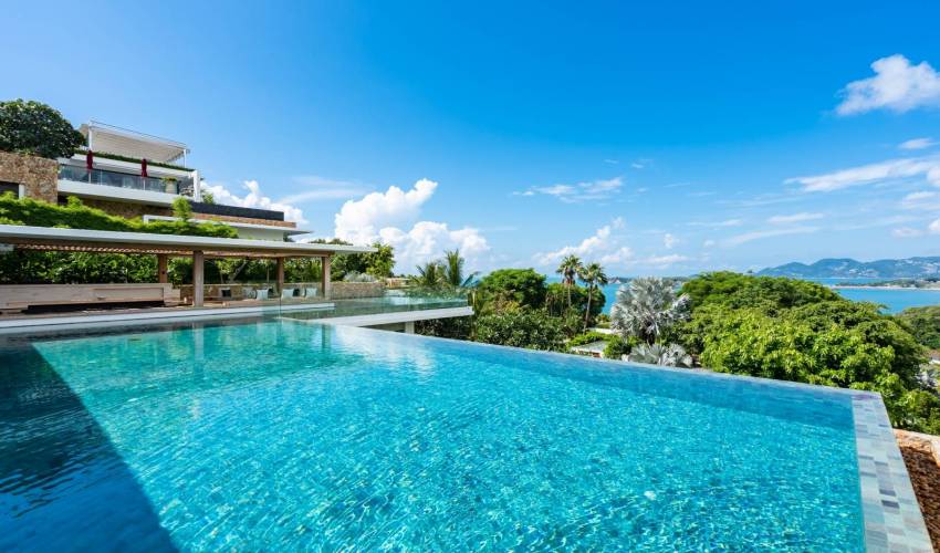 Villa 4517 in Thailand Main Image
