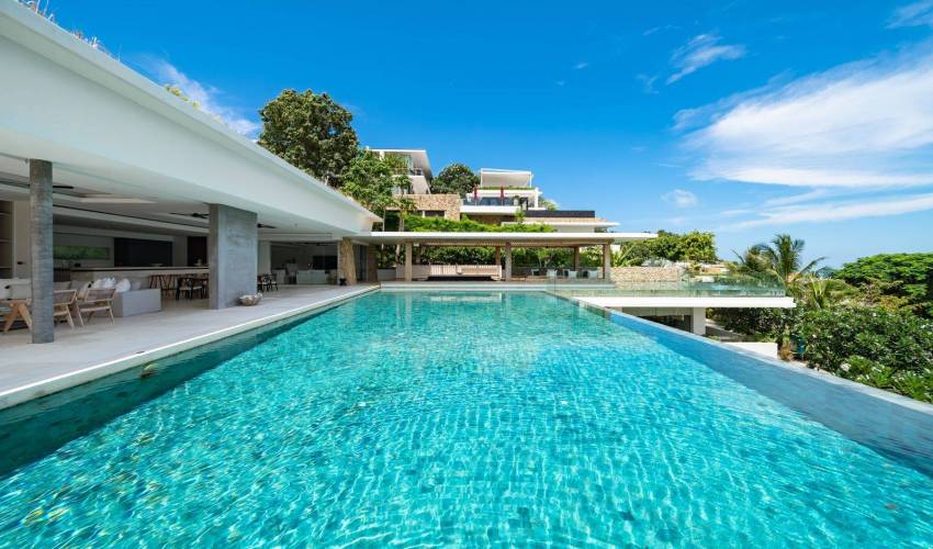 Villa 4517 in Thailand Main Image