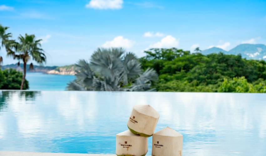 Villa 4517 in Thailand Main Image