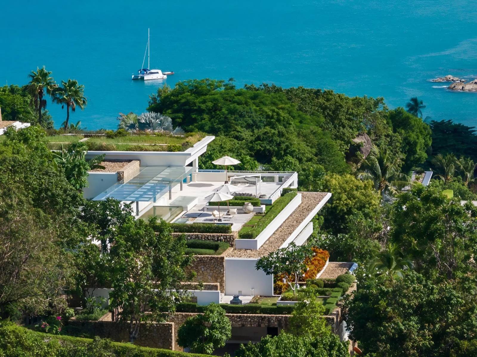 Villa 4517 in Thailand Main Image