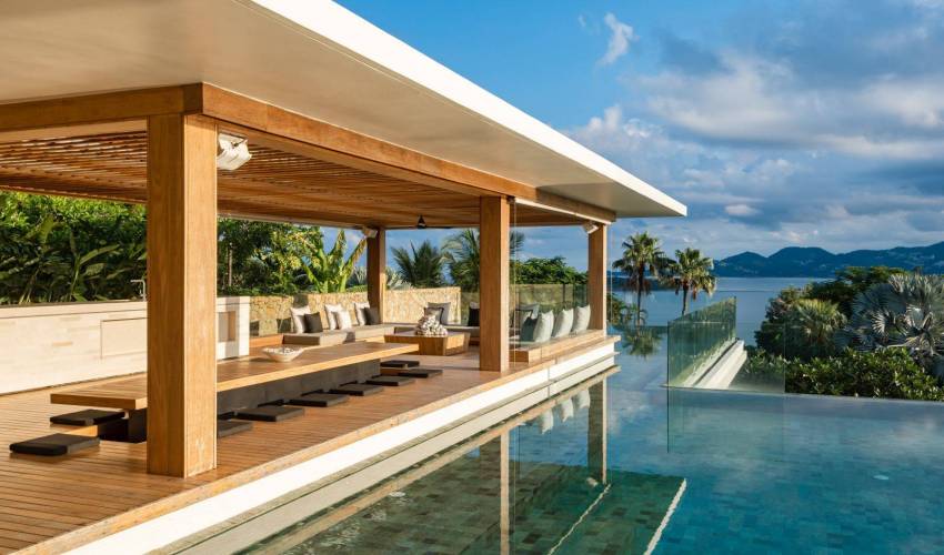Villa 4517 in Thailand Main Image