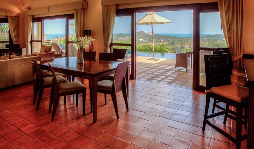 Villa 4522 in Thailand Main Image