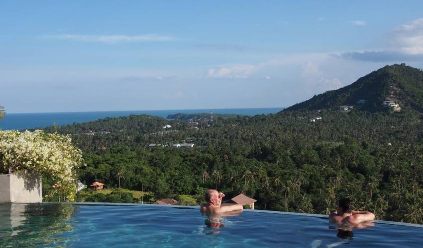 Villa 4523 in Thailand Main Image