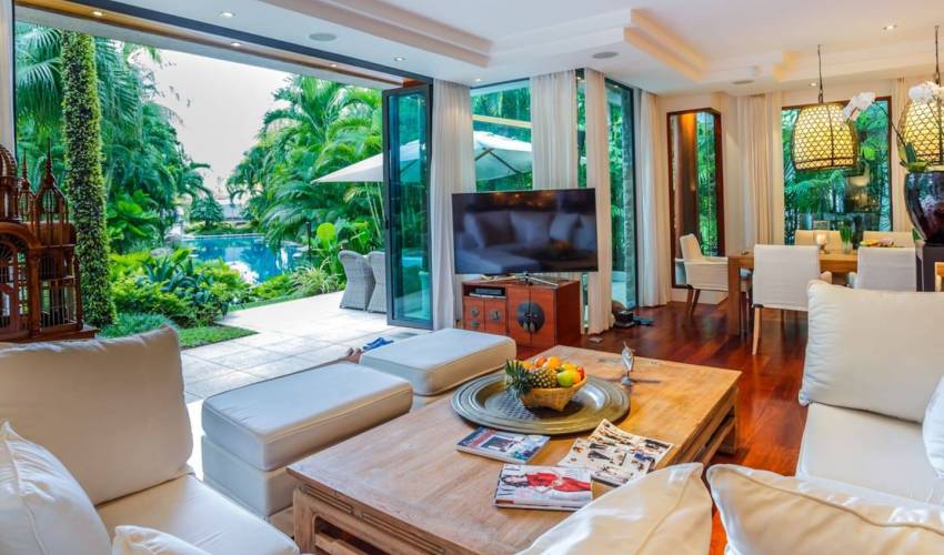 Villa 4534 in Thailand Main Image