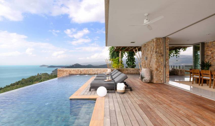 Villa 4825 in Thailand Main Image