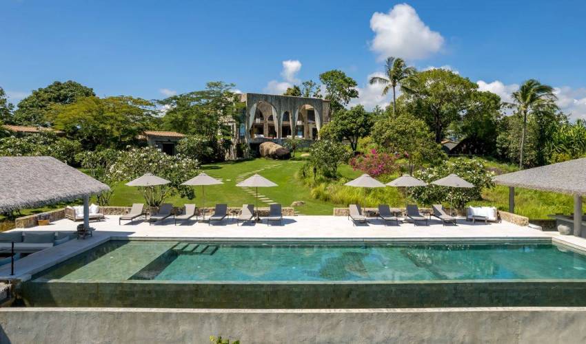 Villa 4536 in Thailand Main Image