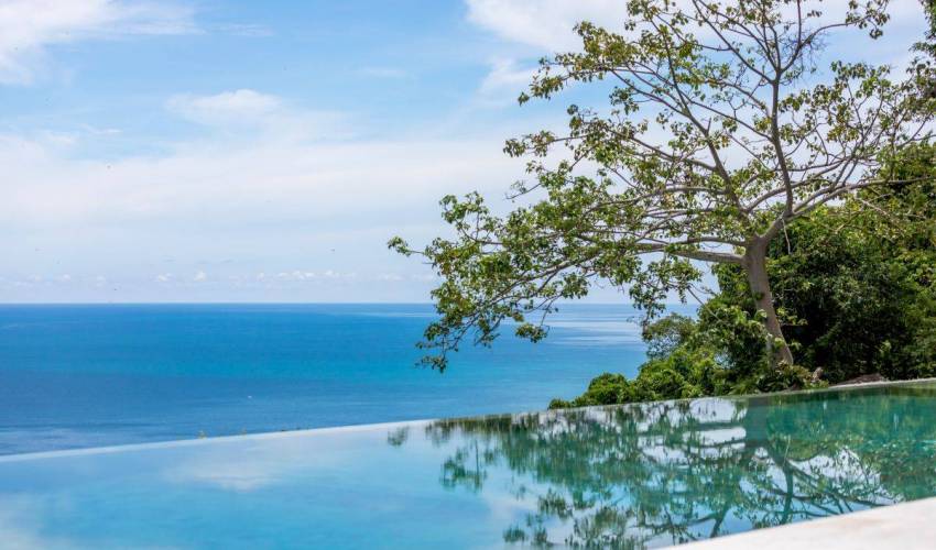 Villa 4536 in Thailand Main Image