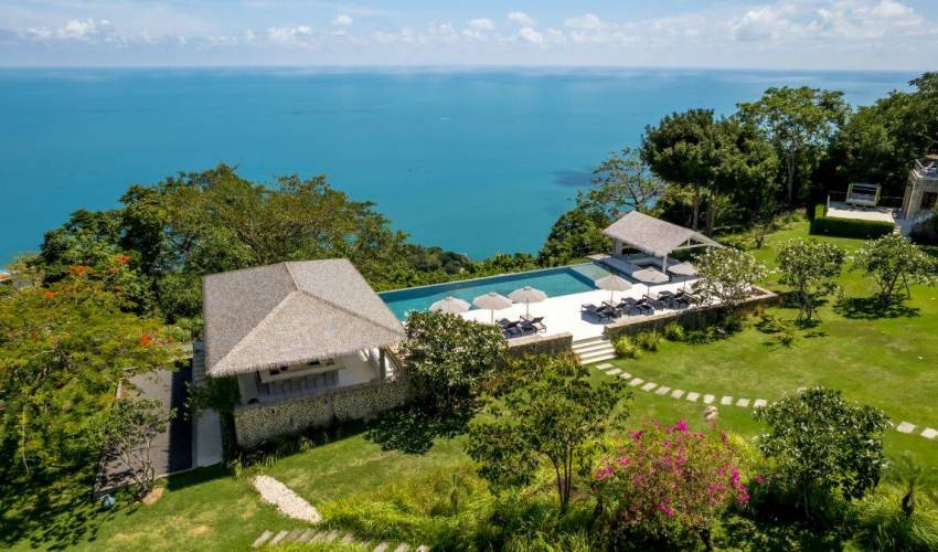 Villa 4536 in Thailand Main Image