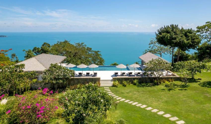 Villa 4536 in Thailand Main Image