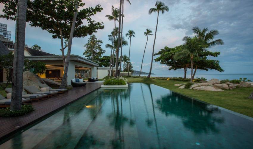 Villa 4537 in Thailand Main Image