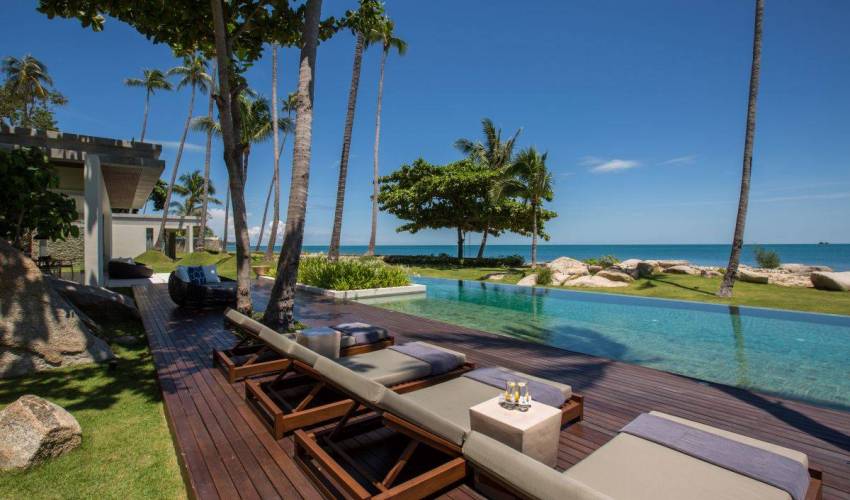 Villa 4537 in Thailand Main Image