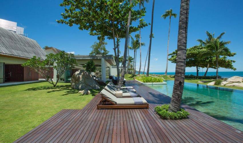 Villa 4537 in Thailand Main Image