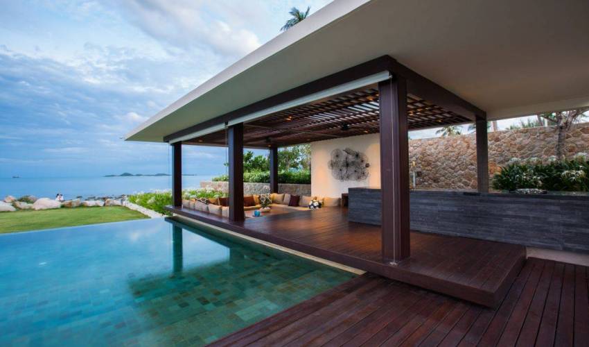 Villa 4537 in Thailand Main Image