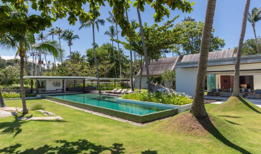 Villa 4537 in Thailand Main Image