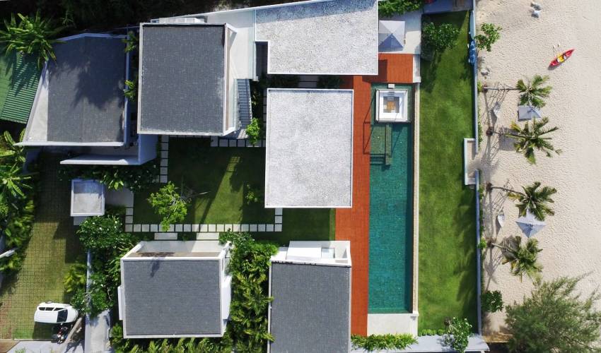 Villa 4538 in Thailand Main Image