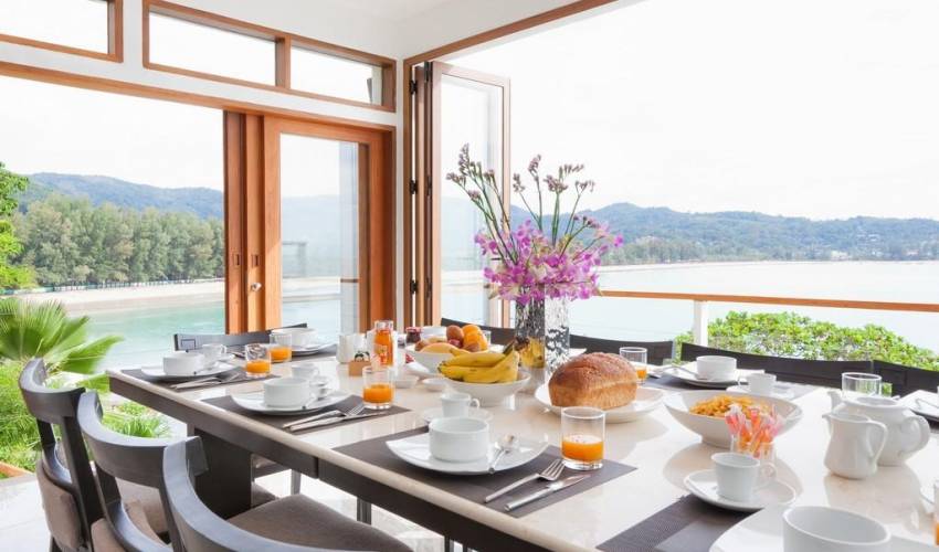 Villa 4541 in Thailand Main Image