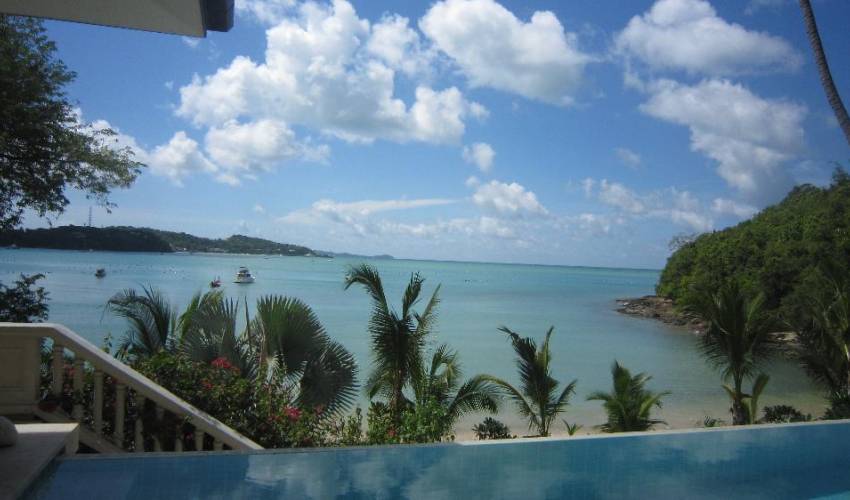 Villa 4542 in Thailand Main Image