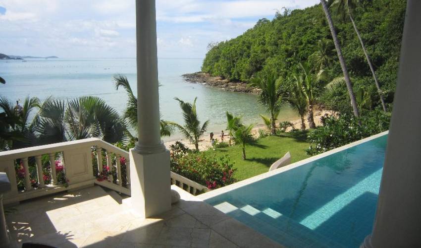 Villa 4542 in Thailand Main Image