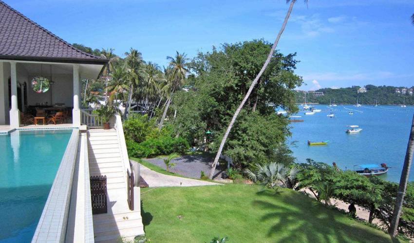 Villa 4542 in Thailand Main Image