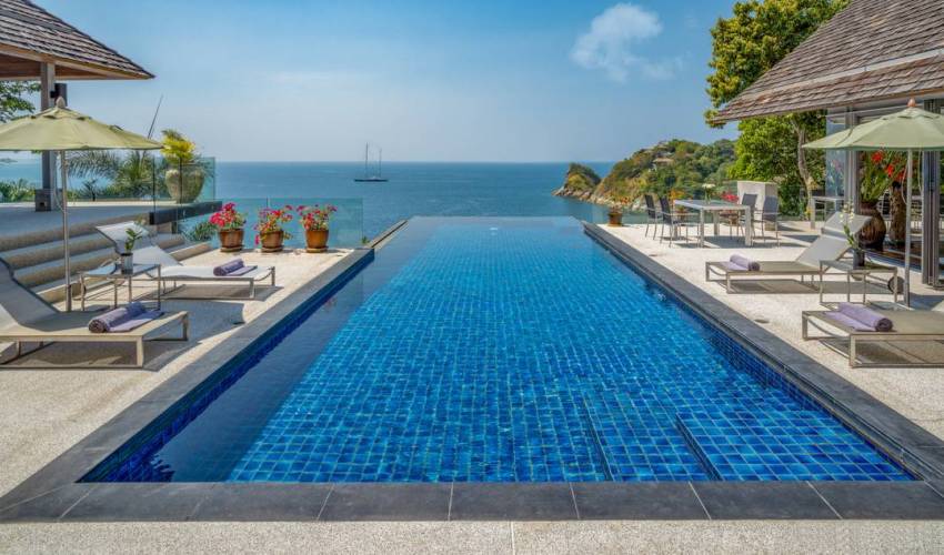Villa 4543 in Thailand Main Image