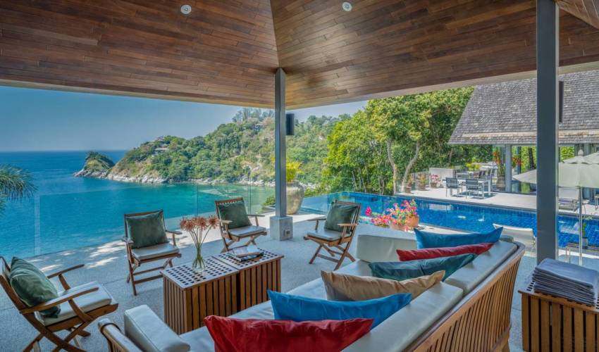 Villa 4543 in Thailand Main Image