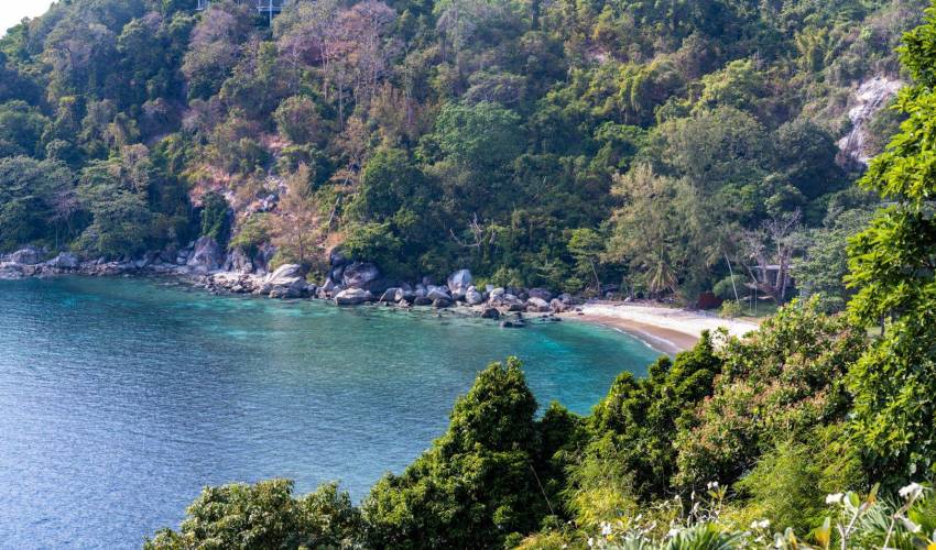 Villa 4543 in Thailand Main Image