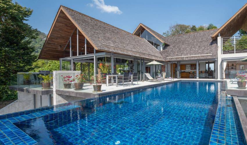 Villa 4543 in Thailand Main Image