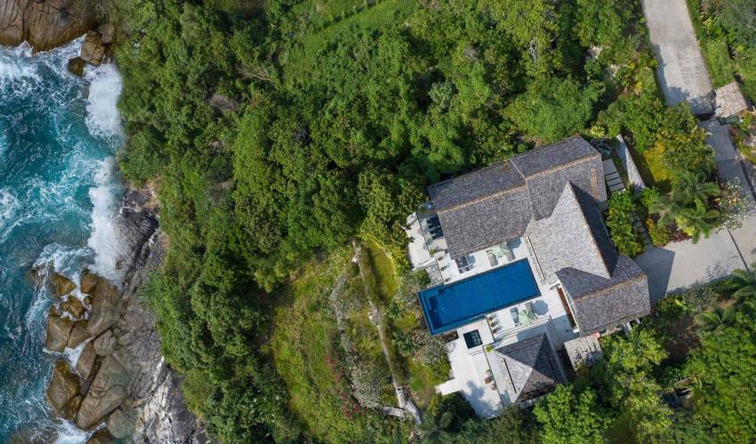 Villa 4543 in Thailand Main Image