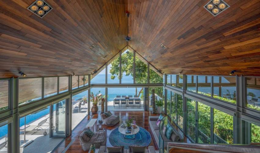 Villa 4543 in Thailand Main Image