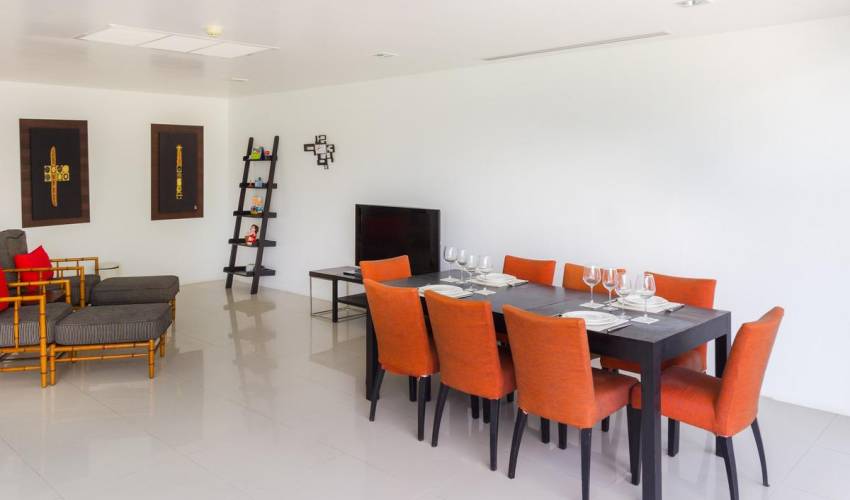 Villa 4544 in Thailand Main Image