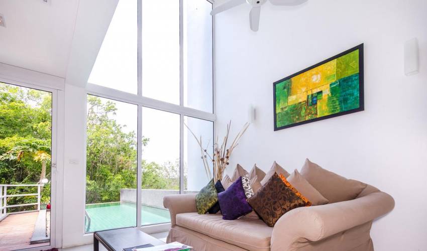 Villa 4544 in Thailand Main Image