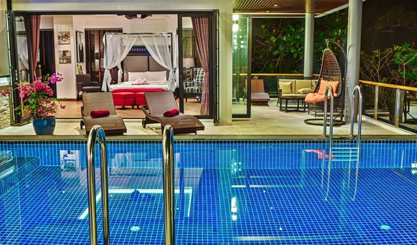 Villa 4545 in Thailand Main Image