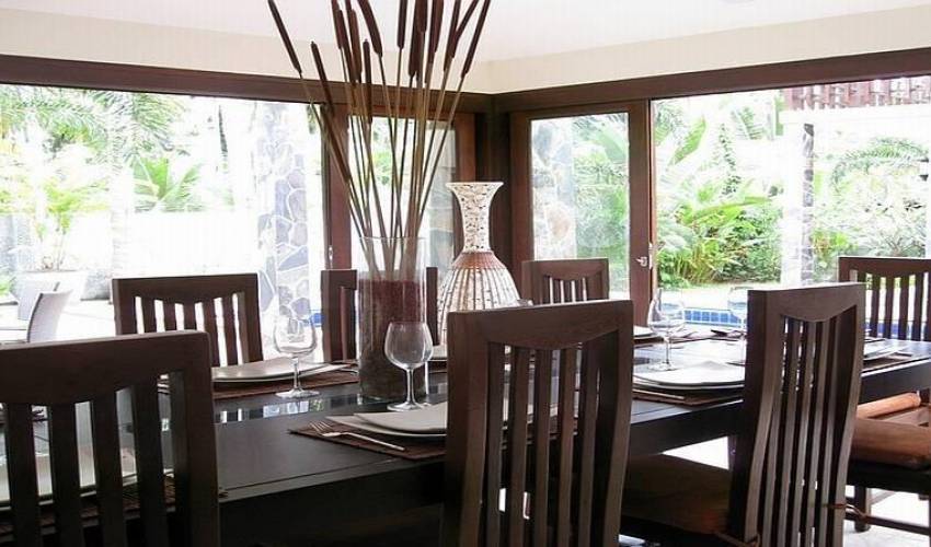Villa 4546 in Thailand Main Image
