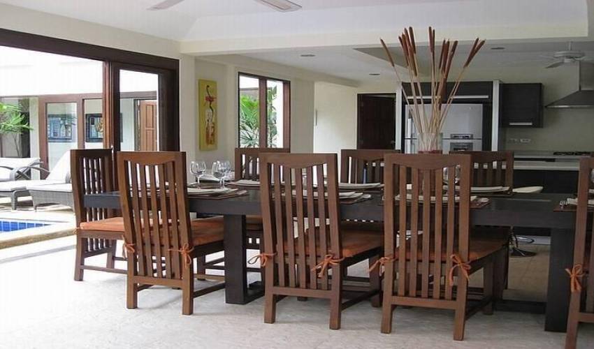 Villa 4546 in Thailand Main Image