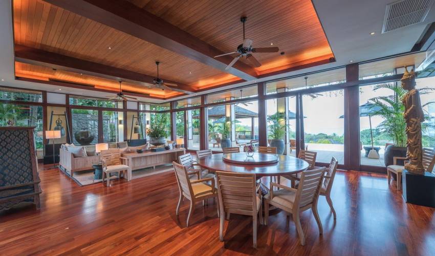 Villa 4550 in Thailand Main Image