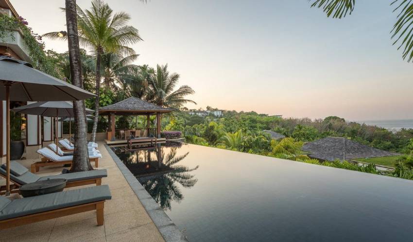 Villa 4550 in Thailand Main Image