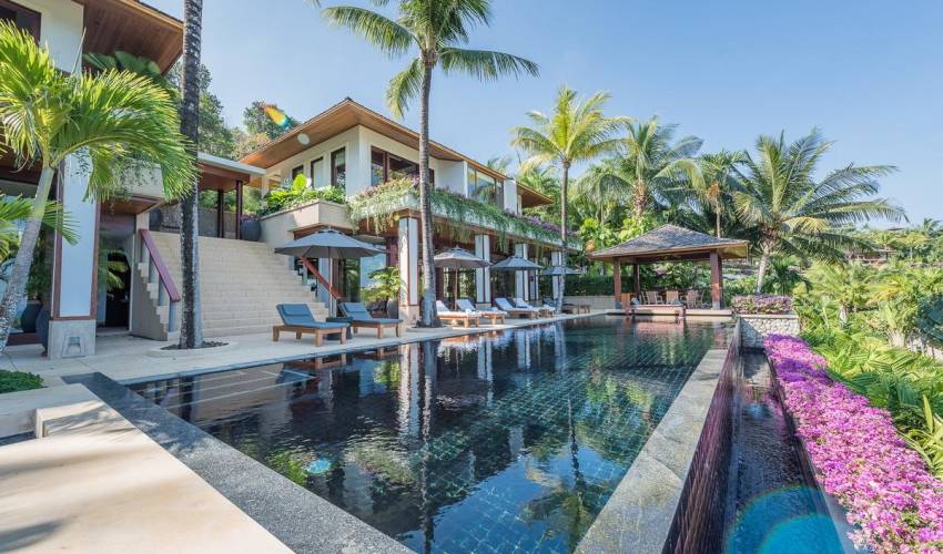 Villa 4550 in Thailand Main Image