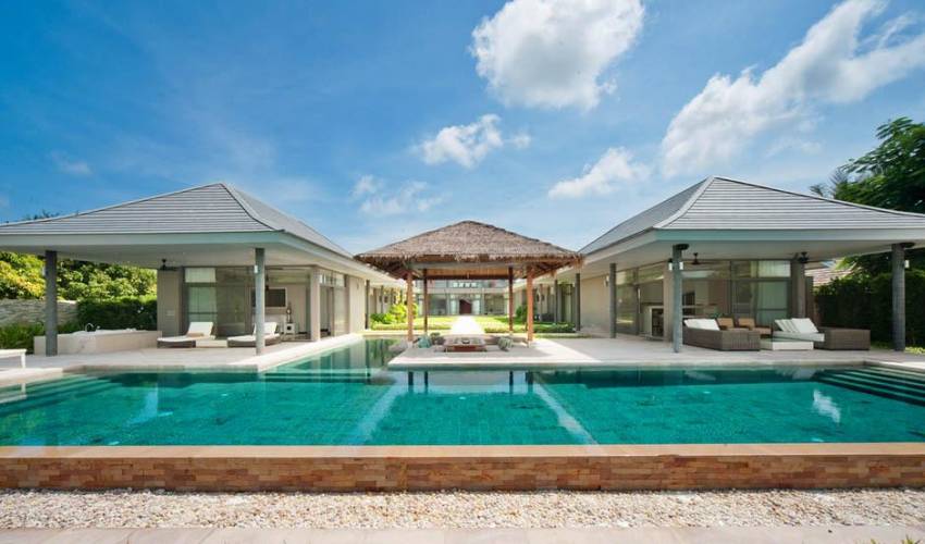 Villa 4554 in Thailand Main Image