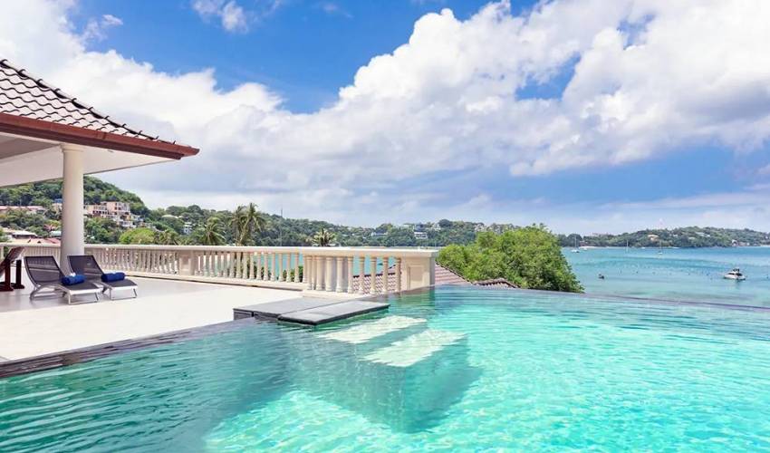 Villa 4556 in Thailand Main Image