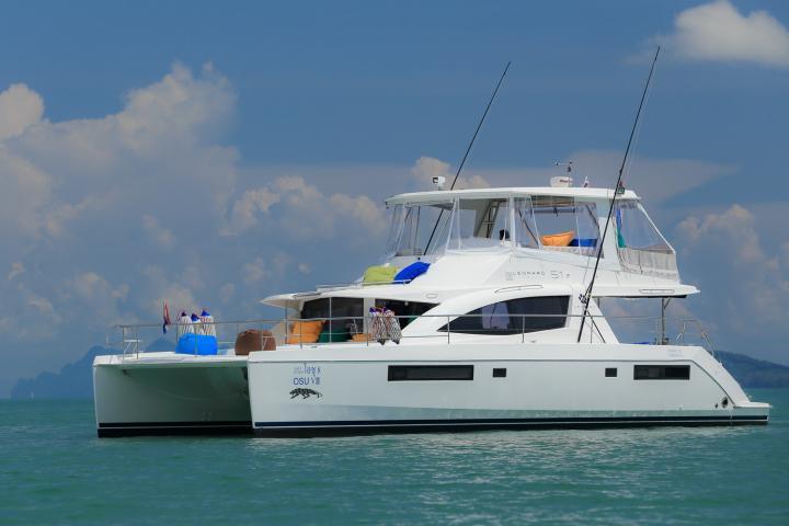 Phuket Yacht 4569