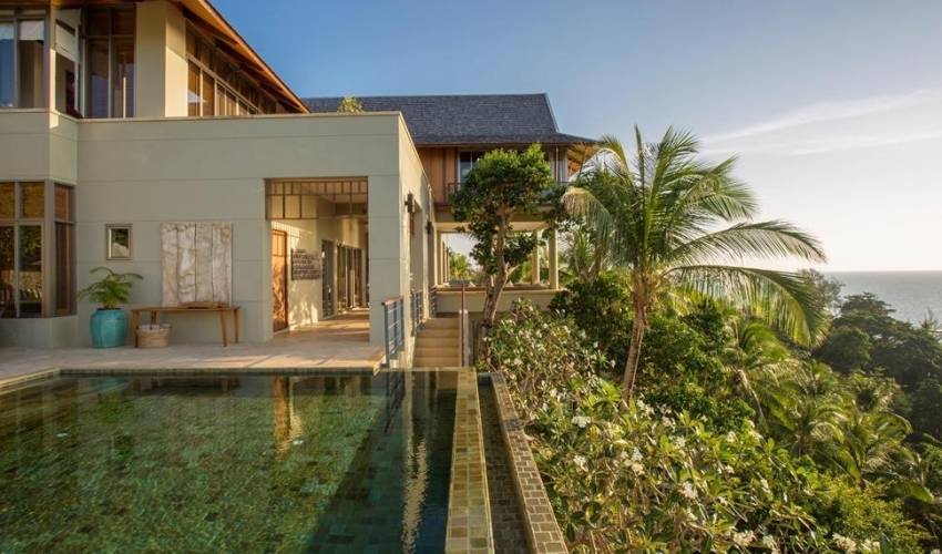 Villa 4570 in Thailand Main Image