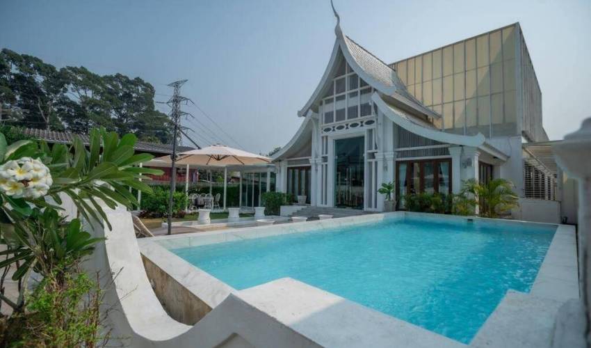 Villa 4809 in Thailand Main Image