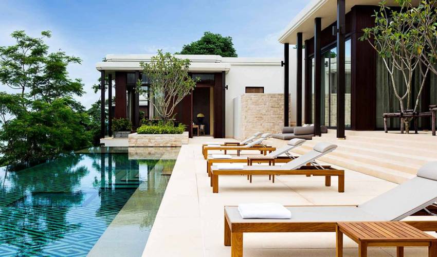 Villa 4866 in Thailand Main Image