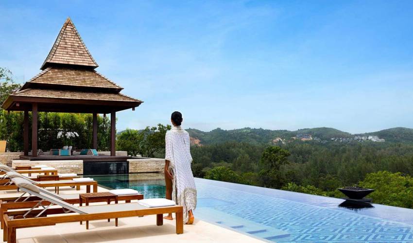 Villa 4866 in Thailand Main Image