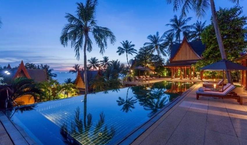 Villa 4572 in Thailand Main Image