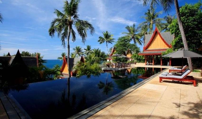 Villa 4572 in Thailand Main Image