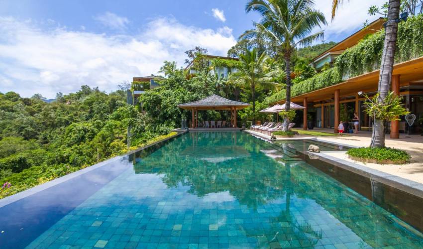 Villa 4573 in Thailand Main Image