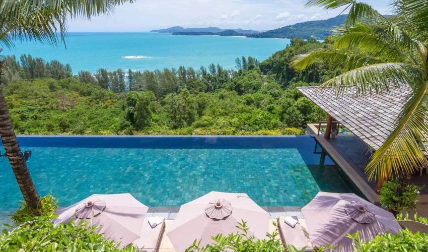 Villa 4573 in Thailand Main Image